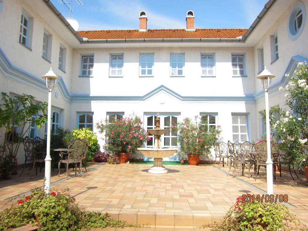Hotel Csigahaz Panzio Gyula Zimmer foto