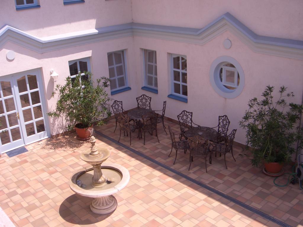Hotel Csigahaz Panzio Gyula Zimmer foto